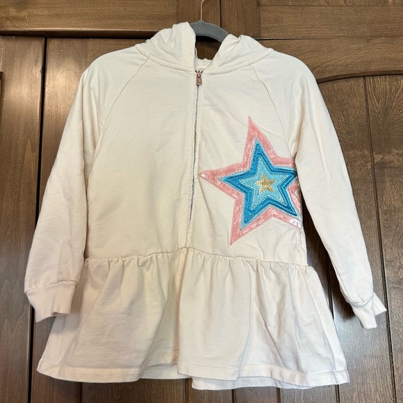 🌟3/$20🌟 Peek Cotton Jacket 4-5 - Picture 1 of 6